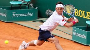 Fabio Fognini: Jest wielu tenisistów, którzy nie potrafią przejść obojętnie obok pieniędzy