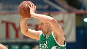 Michał Gabiński: Niech to będzie bodziec do rozwoju basketu we Wrocławiu!