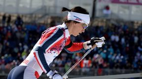 Jessica Diggins najlepsza w 1/2 sprintu kobiet, Richard Jouve 1. wśród mężczyzn