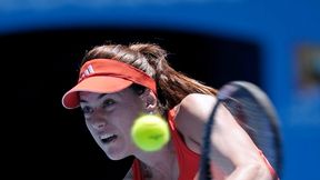 WTA Linz: Sorana Cirstea wygrała pierwszy mecz w głównym cyklu od czerwca, Anastazja Pawluczenkowa gra dalej