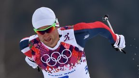 Petter Northug szuka miłości poprzez aplikację randkową. "To moje najlepsze dopasowanie"