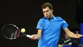 ATP Marsylia: Janowicz, Przysiężny i Kubot wycofali się, Panfil zagra w kwalifikacjach