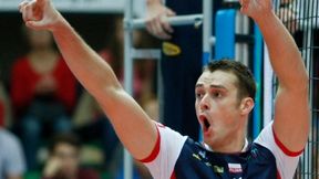 Dick Kooy bohaterem weekendu. Punkty, bloki, asy - PlusLiga