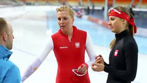 Natalia Czerwonka 11. na 1500 metrów w PŚ w Berlnie, Ireen Wuest zwyciężyła