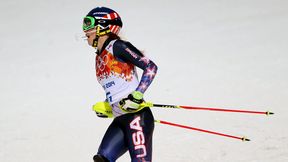 Mikaela Shiffrin najlepsza w Kuehtai