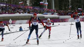 Aleksander Liegkow mistrzem olimpijskim na 50 km, całe podium rosyjskie!