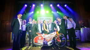 Fotorelacja: VIII Bal Charytatywny Stali Gorzów