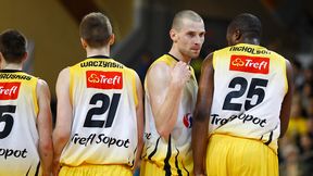 Wygraj bilet na decydujący mecz Trefl Sopot - Rosa Radom