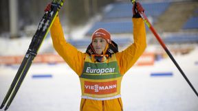 Eric Frenzel ponownie najlepszy w konkursie Pucharu Świata w Val di Fiemme