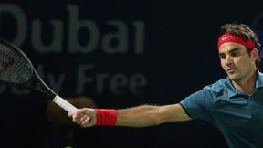 ATP Indian Wells: Dramat Mannarino, Hanescu rywalem Djokovicia, awans debla Federer / Wawrinka