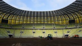 PGE Arena, czyli zdrowy stadion