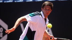 ATP Marrakesz: Borna Corić i Federico Delbonis powalczą w niedzielnym finale