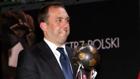 Ekstraklasa S.A. ma nowego prezesa