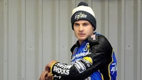 Żużel. Leicester Lions jedną nogą w finale Tarczy Championship. Richie Worrall liderem