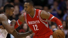 Rockets wygrali derby Teksasu