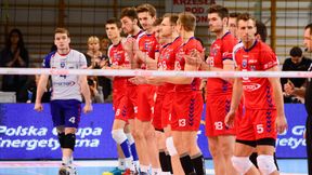 Kielczanie w najlepszej ósemce - relacja z meczu PGE Skra Bełchatów - Effector Kielce