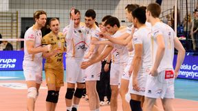 PGE Skra Bełchatów - AZS Politechnika Warszawska: Oceny SportoweFakty.pl