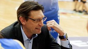 Mamy najmłodszy zespół, ale walczymy - komentarze po meczu Glucose ROW Rybnik - Basket Gdynia