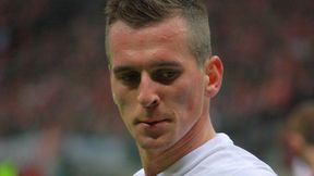 Arkadiusz Milik na celowniku czołowego klubu Primera Division