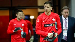 Oficjalnie: Wojciech Szczęsny w AS Romie