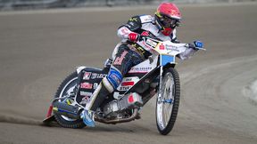 EL: Eastbourne Eagles - The Lakeside Hammers 48:42, Pedersen blisko kompletu