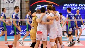 Gospodarze zasłużyli na zwycięstwo  - komentarze po meczu PGE Skra Bełchatów - Asseco Resovia Rzeszów