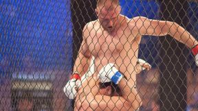 Oficjalnie: Kolejny Polak w UFC. Damian Grabowski wzmocni kategorię ciężką