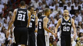 Koniec sezonu dla mistrza NBA! Clippers wyeliminowali Spurs!