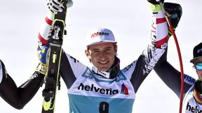 Matthias Mayer ponownie najlepszy w Saalbach, Mikaela Shiffrin wygrała slalom