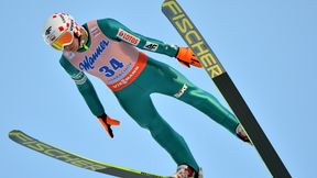 Kwalifikacje w Willingen: Zobacz skoki Polaków!