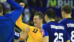 EHF Euro 2016: Rosjanie wybrali skład, Bogdanow i Żytnikow w kadrze