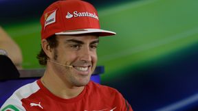 Fernando Alonso mógł mieć wpływ na zmianę szefa Ferrari