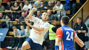 Fotorelacja: Górnik Zabrze - PE Gwardia Opole 36:30