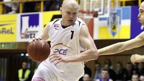 Piątka 22. kolejki Tauron Basket Ligi