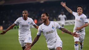 Pomocnik FC Porto o krok od Manchesteru City