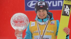 Kamil Stoch w składzie na Kuusamo. Łukasz Kruczek ogłosił nazwiska