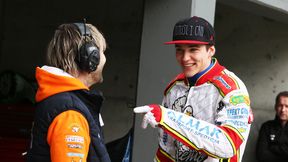 Debiut Przemysława Pawlickiego - zapowiedź 9. kolejki Elitserien