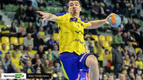 Fotorelacja: KS Vive Targi Kielce - Gwardia Opole 42:19