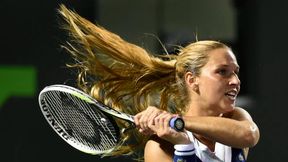 WTA Kuala Lumpur: Dominika Cibulkova wygrała batalię o półfinał z Zariną Dijas