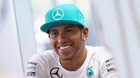 Lewis Hamilton obronił zwycięstwo w Bahrajnie!