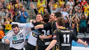 Bundesliga: Perfekcyjny występ Lwów, THW Kiel na kolanach! Walka o mistrzostwo nabiera rumieńców