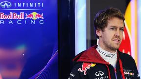 Sebastian Vettel liczy na ostatnie podium w Red Bullu