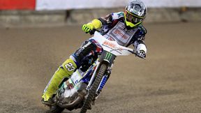 Chris Holder powróci do Elite League?