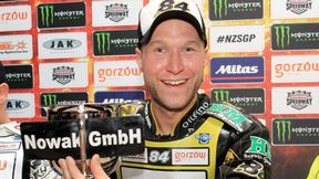 Martin Smolinski gotowy na GP Europy. "Udowodnię, że Auckland to nie przypadek"