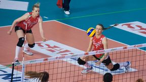 Fotorelacja: PGNiG Nafta Piła - Pałac Bydgoszcz 3:0