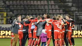 Były bramkarz Lecha Poznań nie zagra w Widzewie Łódź