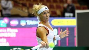 WTA Linz: Wygrana Pauli Kani i Walerii Sołowiowej, trzy Polki w ćwierćfinale