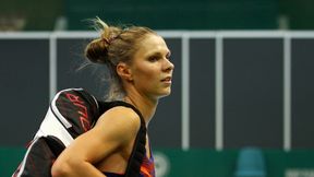 Cykl ITF: Singlowe porażki Katarzyny Piter i Justyny Jegiołki