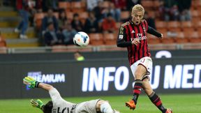 Serie A: Europejskie puchary stawką derbów na San Siro, Milan wreszcie pokona Inter?