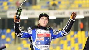 Poole Pirates szuka zastępstwa dla Darcy'ego Warda